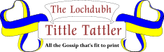 The Lochdubh Tittle Tattler